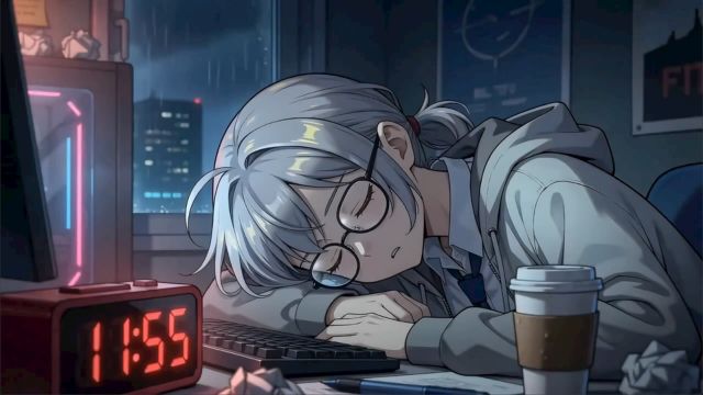 Giải mã thế giới và thoát khỏi cơn ác mộng trước khi deadline ập đến