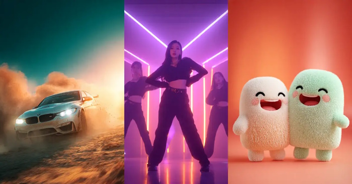 Cách viết lệnh tạo ảnh đẹp trong Meta AI