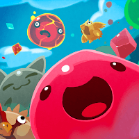Slime Rancher cho Android