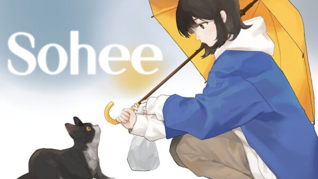 Khám phá cuộc sống và cảm xúc của cô gái trẻ Sohee sau những biến cố, mất mát