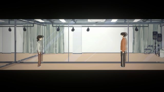 Đắm chìm trong cuộc sống thường nhật của một cô gái trẻ cô độc trong thành phố