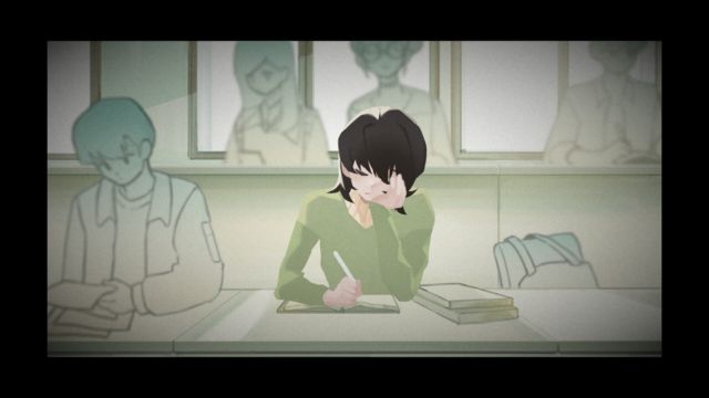 Phân tích cảm xúc phức tạp trong đời sống của Sohee