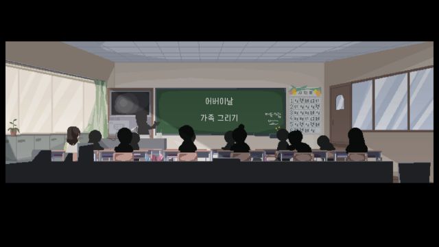 Giúp cô gái trẻ kết nối lại với mọi người và đi tìm hạnh phúc một lần nữa