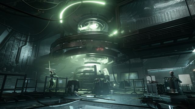 Giải đố, tư duy logic và khám phá khu phức hợp tăm tối trong For Mind