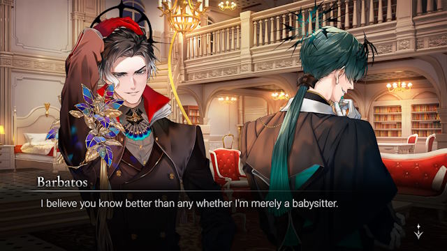 Một câu chuyện kéo dài bảy ngày sâu sắc và phức tạp