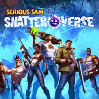 Serious Sam: Shatterverse