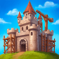 Townsmen - A Kingdom Rebuilt cho Android