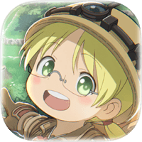 Made in Abyss Roguelite RPG cho iOS