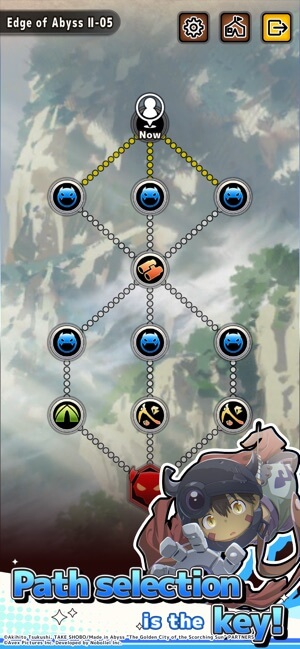 Lựa chọn con đường là chìa khóa