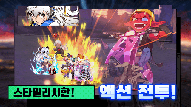 Xây dựng đội hình 6 nhân vật của riêng bạn