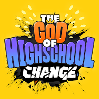 The God Of Highschool Change cho Android
