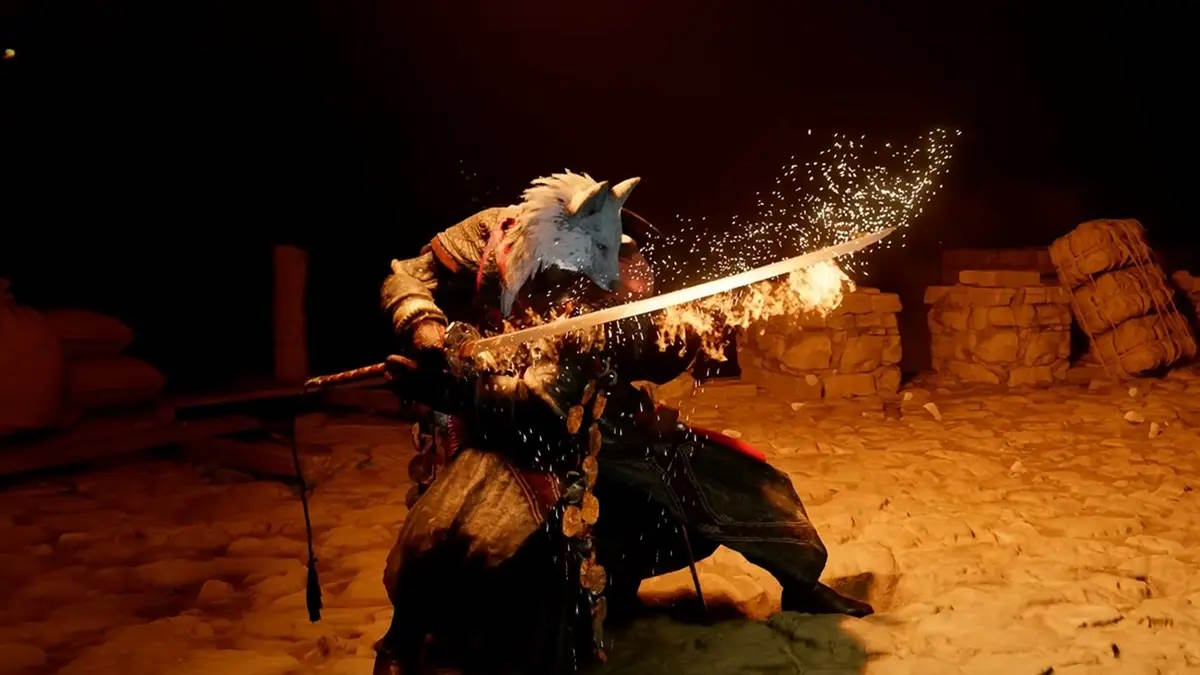 Nhân vật trong Crimson Desert