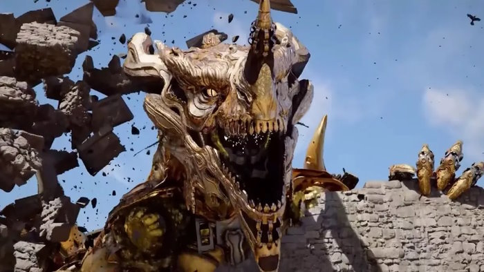 Chỉ tập trung vào nhiệm vụ trong Crimson Desert