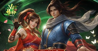 Võ Hiệp Origin cho iOS