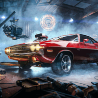 Car Mechanic Simulator 2026