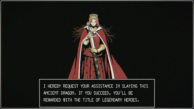 Bạn khám phá, sinh tồn và tiến sâu hơn vào mê cung chết chóc trong game Dragon Ruins