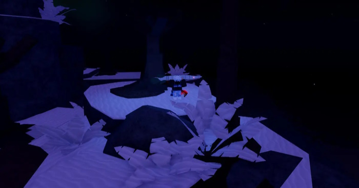 Cá ở Everturn Forest trong Fisch