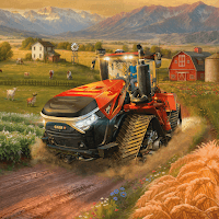 Farming Simulator 26 cho Android