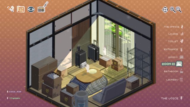 Không có đúng sai hay luật lệ, tất cả chỉ phụ thuộc vào sự đồng thuận giữa 2 người