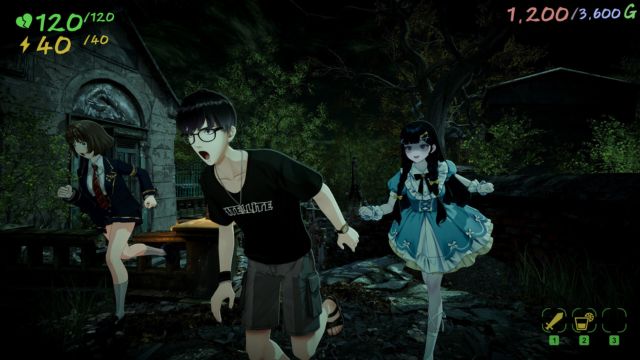 Yandere Virus là game kinh dị sinh tồn chủ đề giải cứu bạn thân