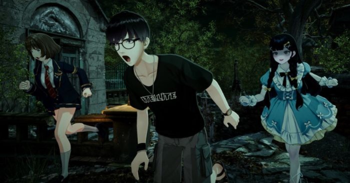 Yandere Virus * Game sinh tồn kinh dị Giải cứu bạn thân