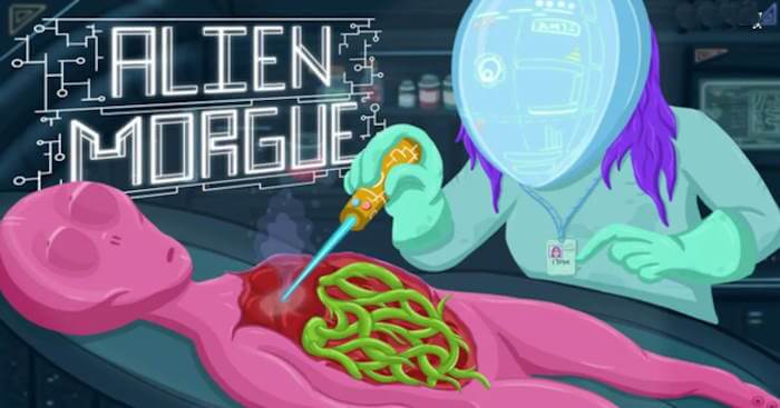 Alien Morgue cho Android 0.0.18 - Download.com.vn