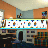 Boxroom
