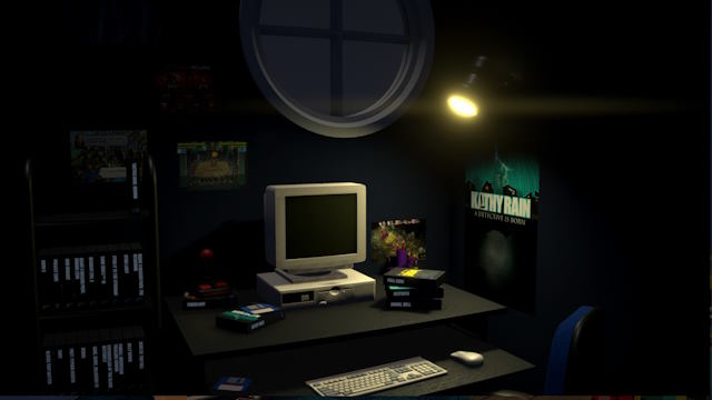 Bạn có thể Khởi chạy game Steam trực tiếp từ BOXROOM