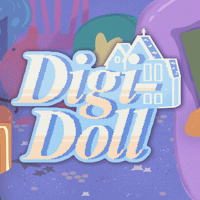 Digi-Doll