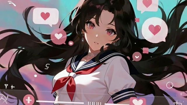 Dokichat là mạng xã hội trò chuyện, giải trí thú vị cho giới trẻ