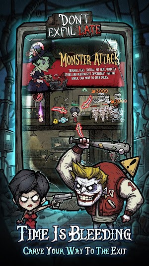 Chạy đua với thời gian