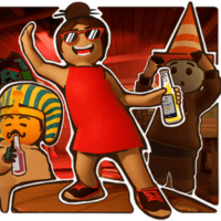 Drunkslop: Pub crawl COOP