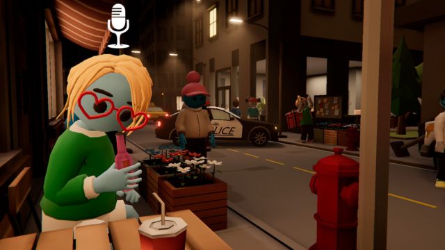 Kiểm soát mức độ say xỉn để không bị đuổi khỏi đêm tiệc