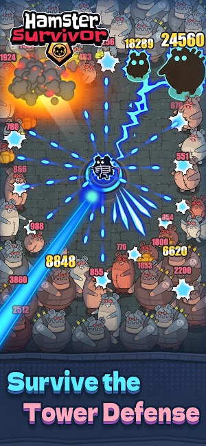 Chiến đấu phòng thủ