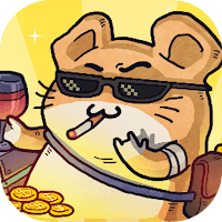 Hamster Survivor cho Android