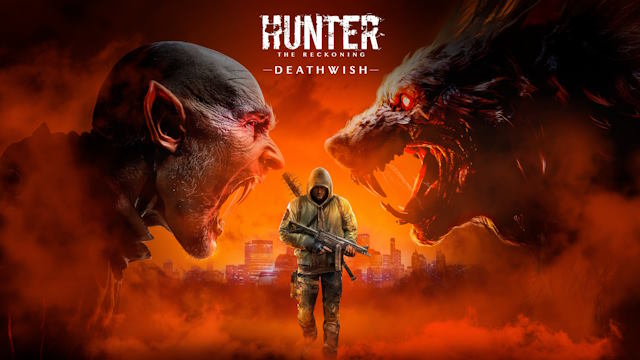 Hunter: The Reckoning - Deathwish là game săn quái FPS kịch tính và hồi hộp