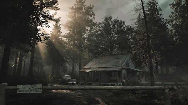 Sự nguy hiểm có thể ẩn giấu ở bất cứ đâu trong thành phố