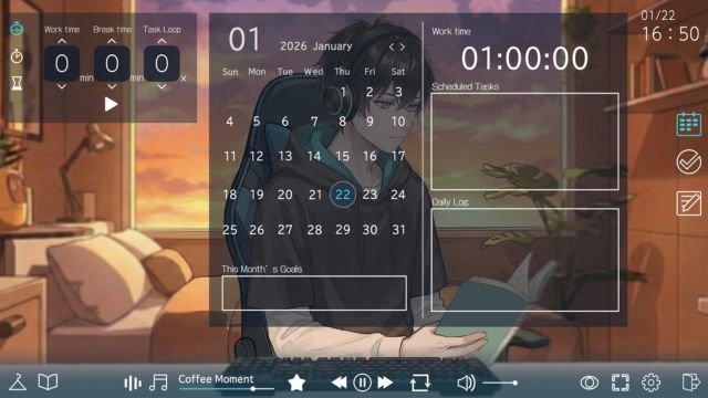 Bộ đếm giờ Pomodoro và các công cụ giúp quản lý công việc hiệu quả