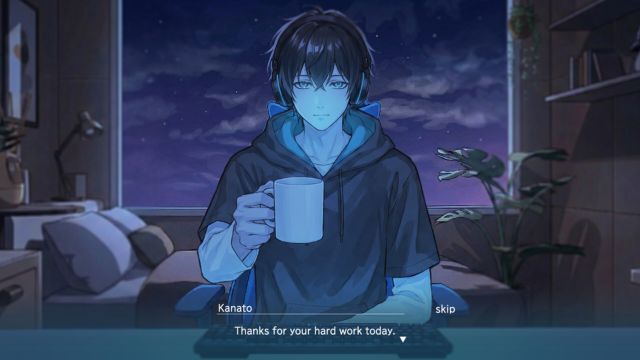 Tiến bộ trong Mellow Echoes: Lo-Fi Moments để mở thêm cảnh và nhiều nội dung đặc sắc khác