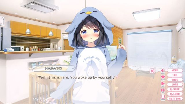 Khám phá cuộc sống anh trai em gái trong Onii-chan Continue! -Secret Love With Yuri-