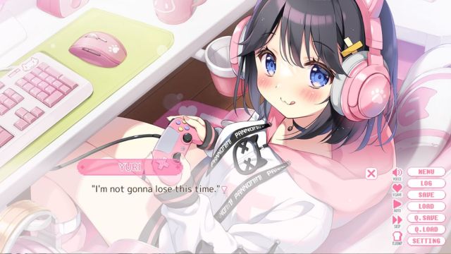 Cùng anh trai đối phó với cô em gái lười biếng và tinh quái