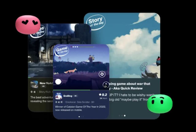 TapTap PC là phiên bản máy tính của cửa hàng game TapTap 