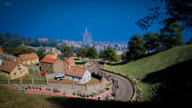 Chinh phục những chặng đua quen thuộc bên cạnh 2 cuộc đua mới