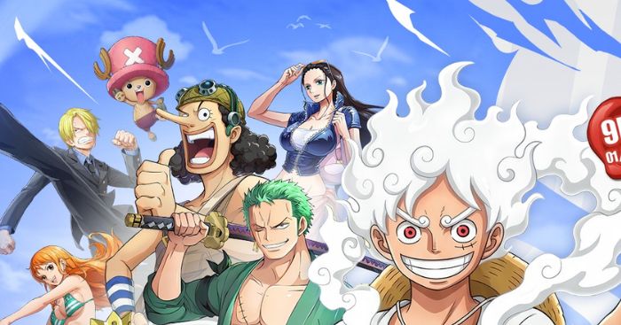 Tổng hợp code game Siêu Hải Tặc và cách nhập