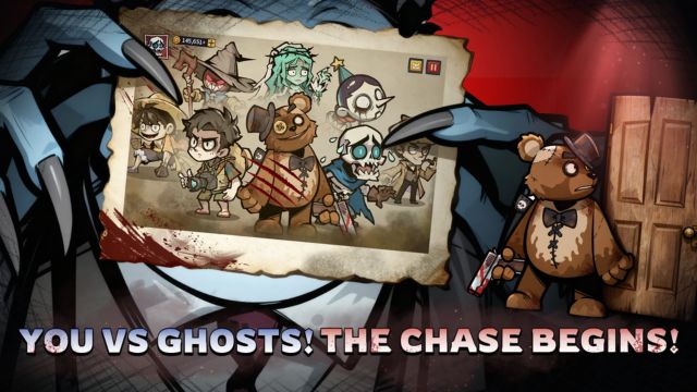 Hệ thống anh hùng phong phú cho người chơi mở khóa và lựa chọn