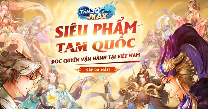 Tân 3Q: MAX cho Android