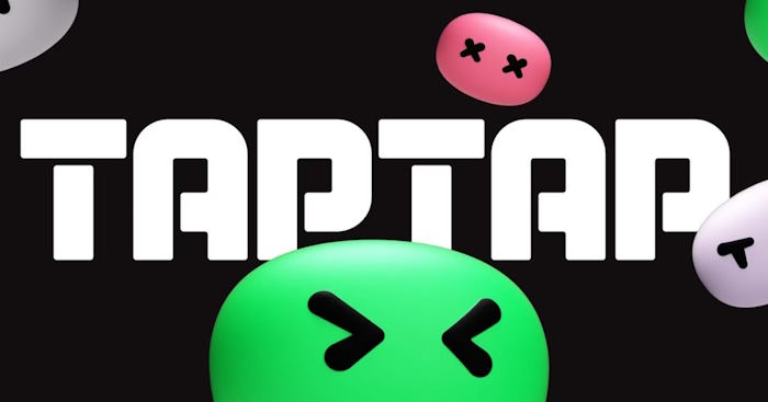 Taptap là nền tảng khám phá trò chơi điện tử và cộng đồng game thủ