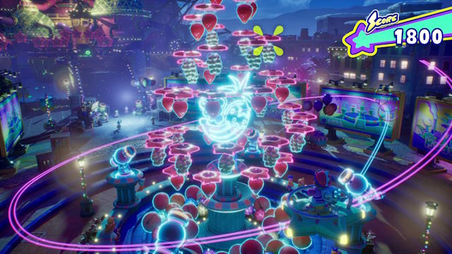 Lối điều khiển đơn giản kết hợp với thiết kế thân thiện