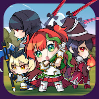 TagTag Survival cho Android