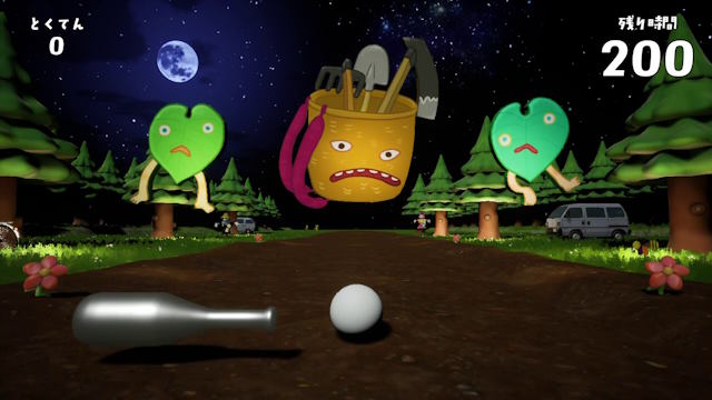 Căn thời gian và tung cú đánh chính xác để tiêu diệt kẻ địch